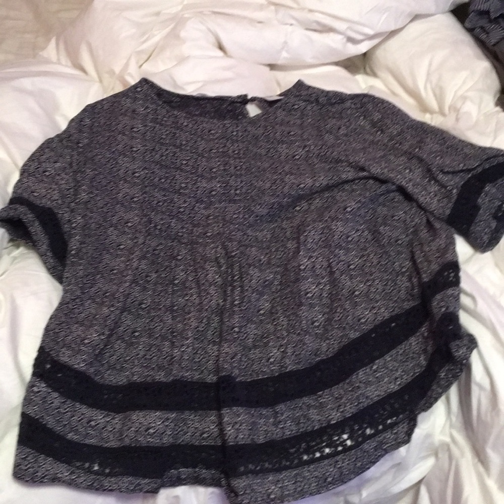 Old navy top